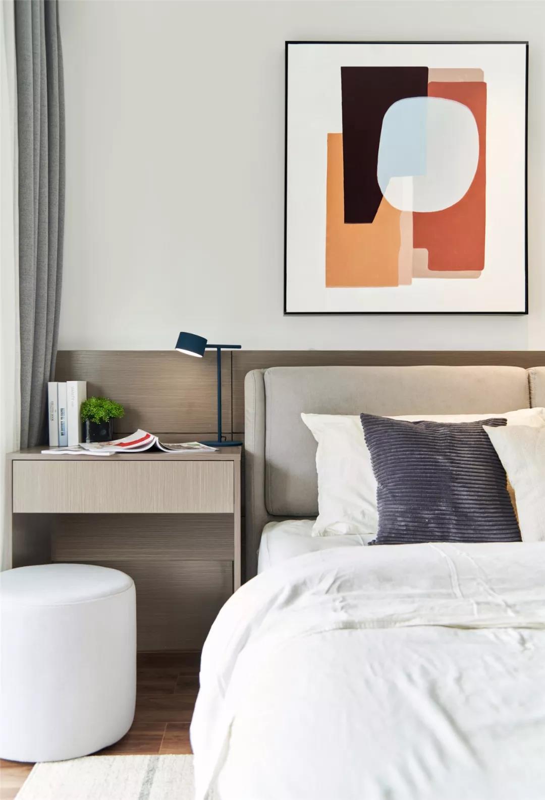 上海寶媽攜二娃翻新100㎡老洋房，裝出大宅氣度