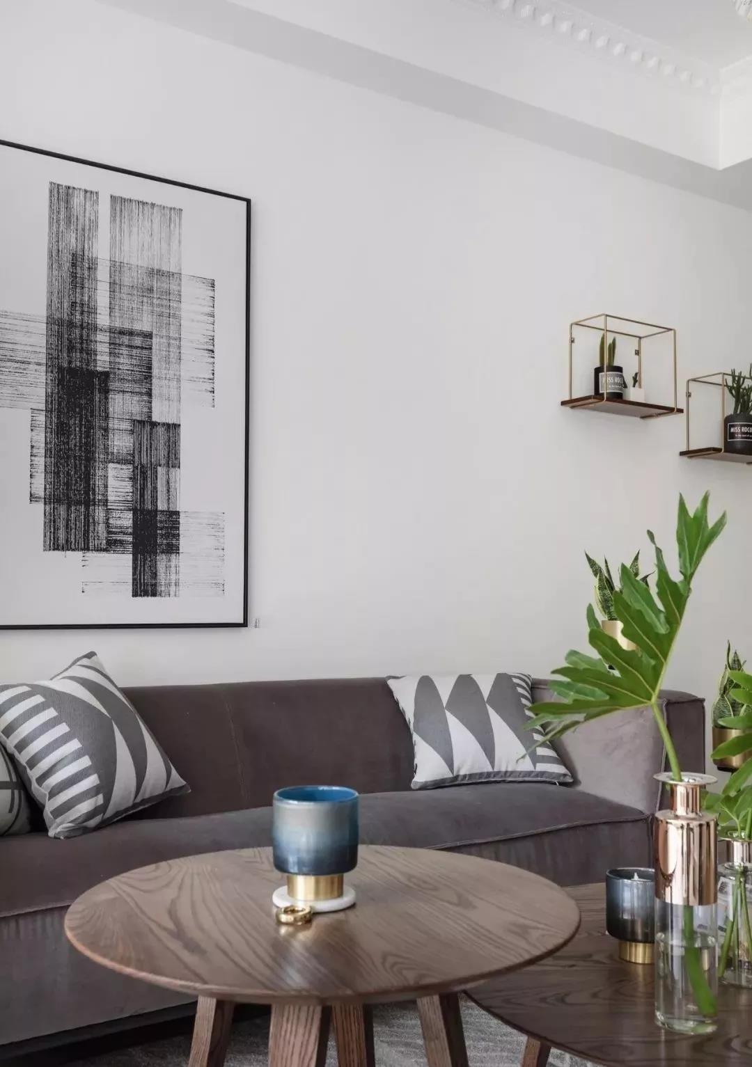 108㎡北京老房逆襲，全屋收納大1倍，鄰居羨慕哭 