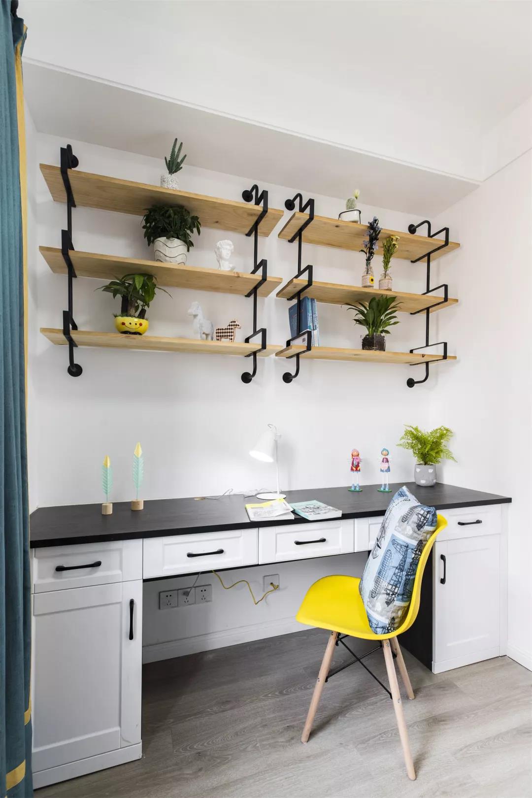 北京夫妻曬幸福生活，88㎡小三居，刷爆朋友圈