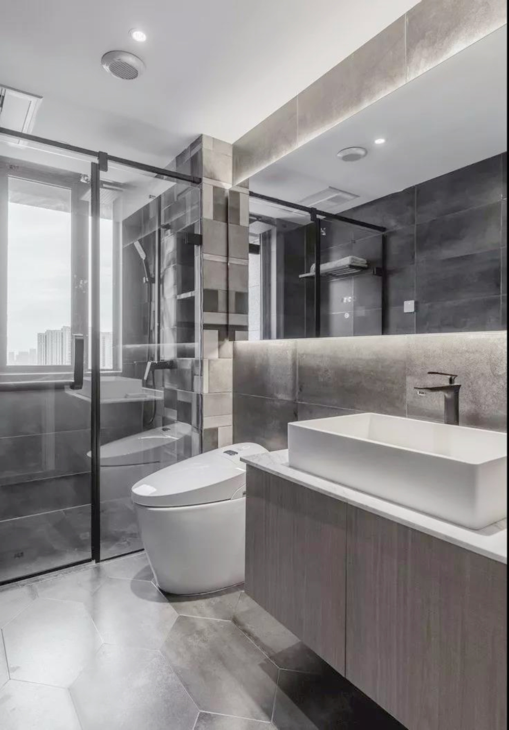 北京夫妻曬幸福生活，88㎡小三居，刷爆朋友圈