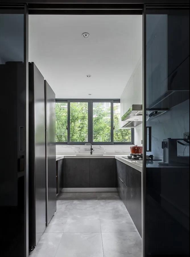 外科醫(yī)生打造88㎡舒壓解乏宅，看完好想拆家重裝