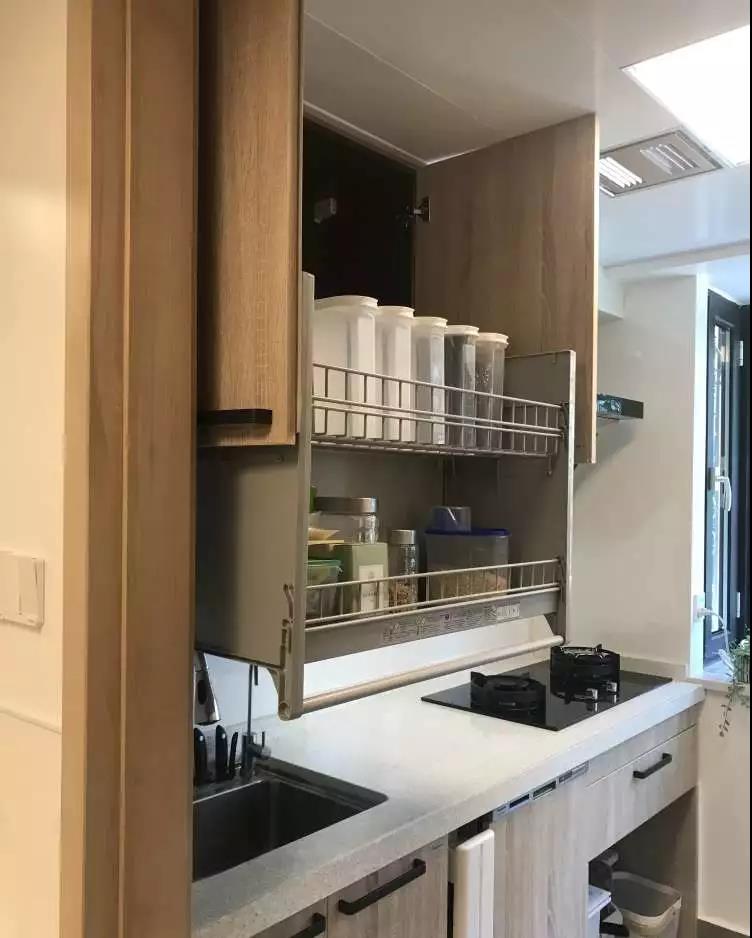 劃分好功能區，閱讀玩耍兩不誤