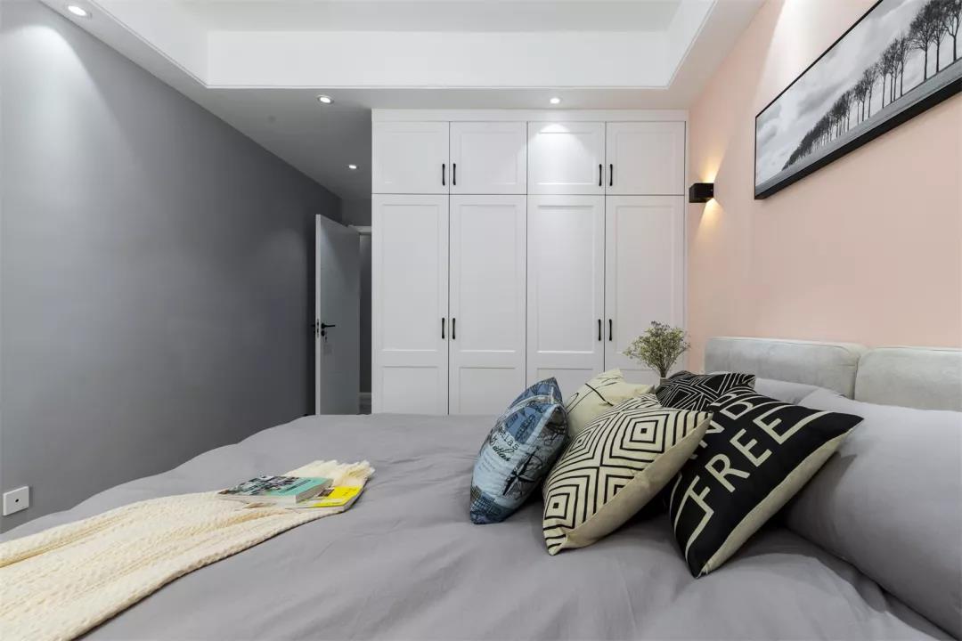 北京夫妻曬幸福生活，88㎡小三居，刷爆朋友圈