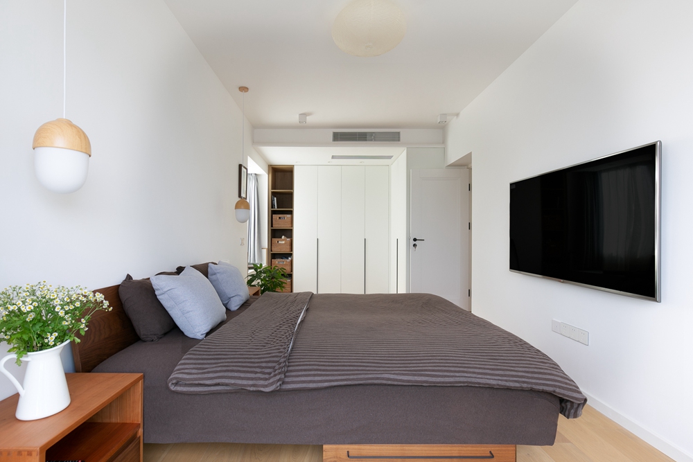 我在客廳打造了完美的親子閱讀區(qū)