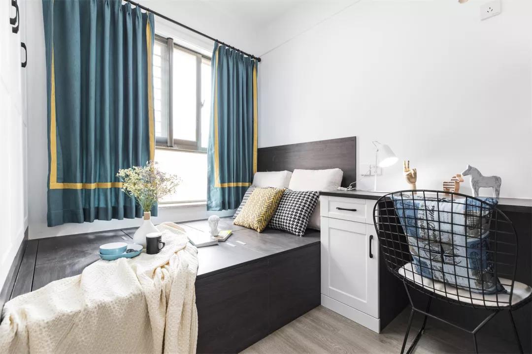 北京夫妻曬幸福生活，88㎡小三居，刷爆朋友圈