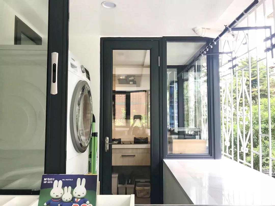 劃分好功能區，閱讀玩耍兩不誤