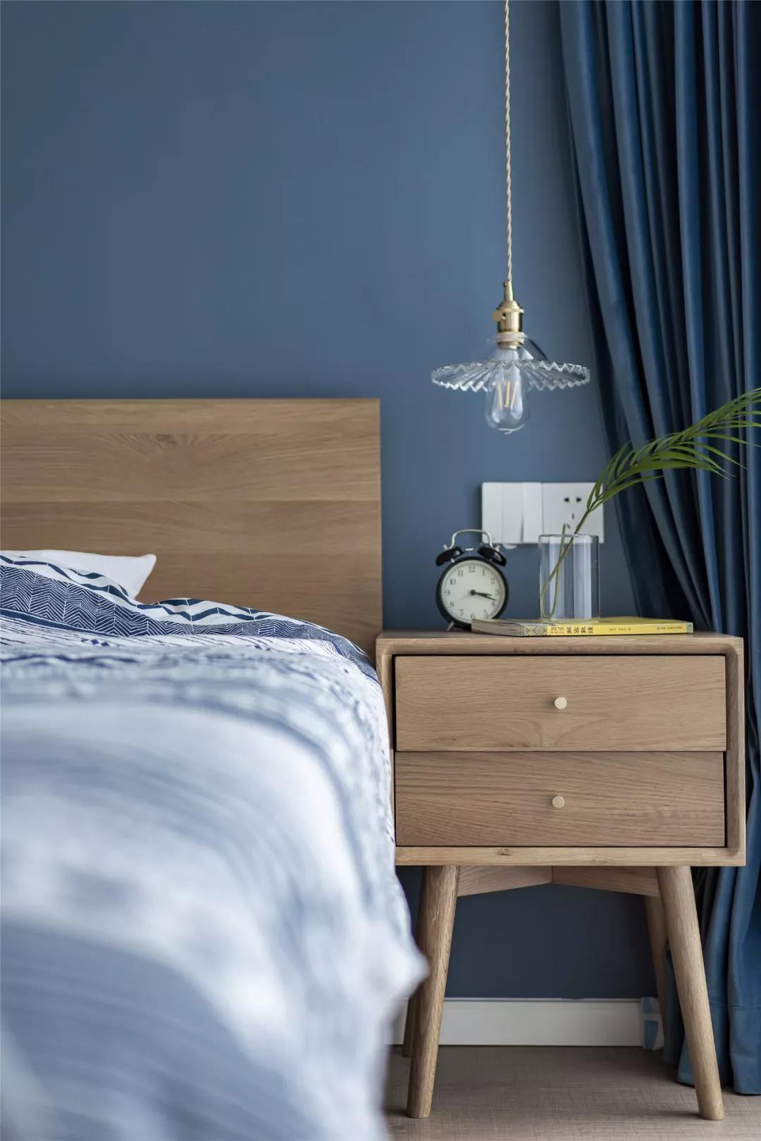 深漂夫妻安家京城，97㎡塞下三室兩衛還有超大浴缸