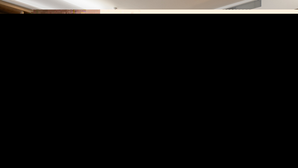 我在客廳打造了完美的親子閱讀區(qū)