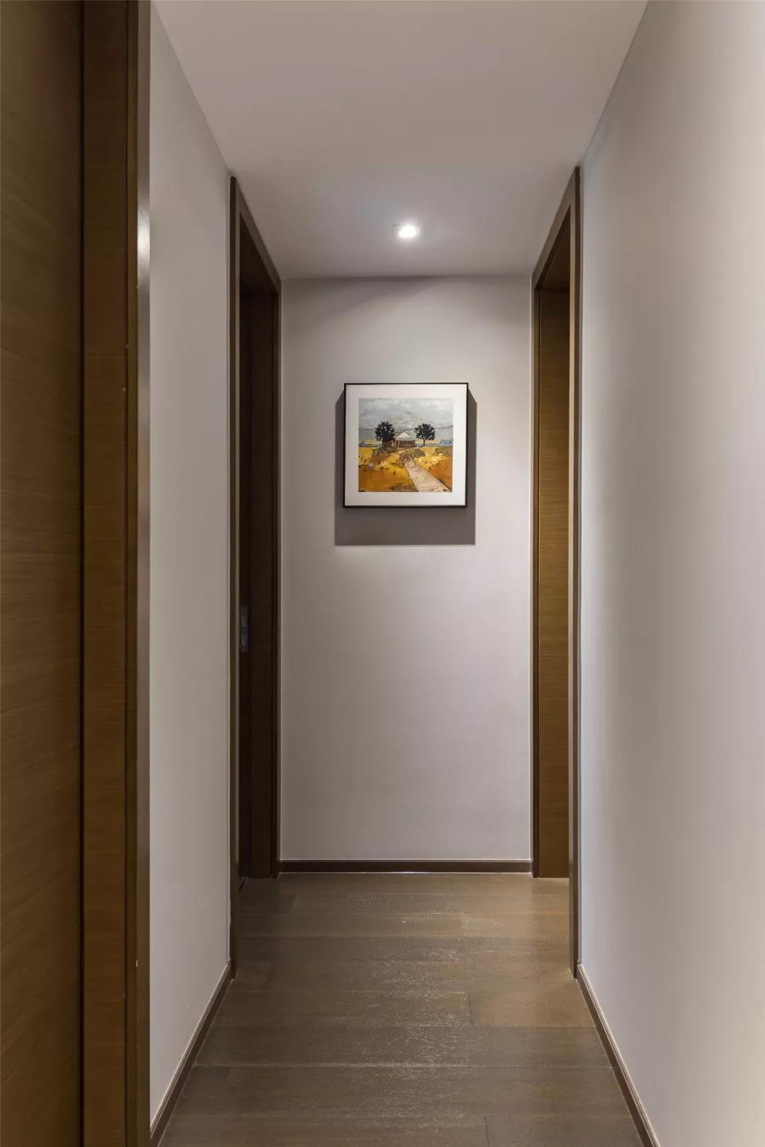 西安教師花12萬打造文藝三居，陽臺綠植＋整面墻書柜，超實用！