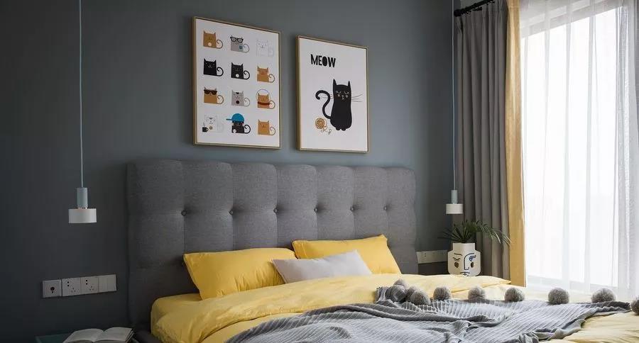 「請放心，我會(huì)好好照顧這棟房子。」118㎡滿分顏值家