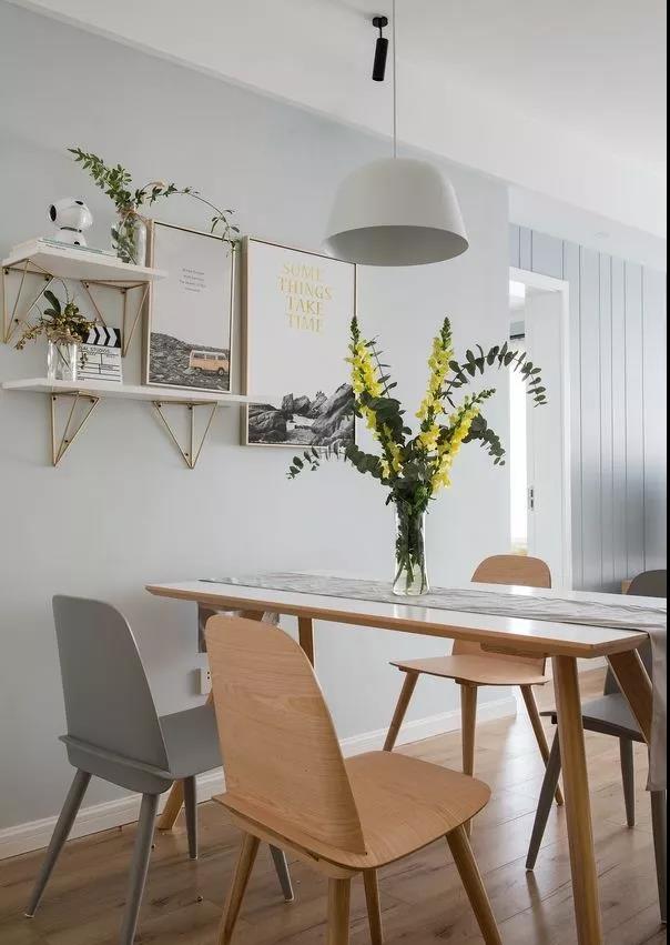 「請放心，我會(huì)好好照顧這棟房子。」118㎡滿分顏值家