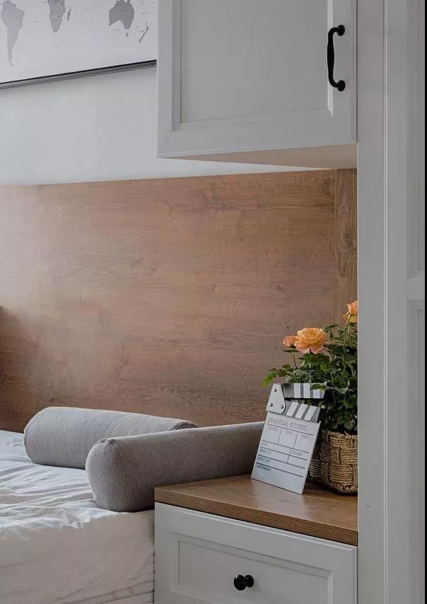 「請放心，我會(huì)好好照顧這棟房子。」118㎡滿分顏值家