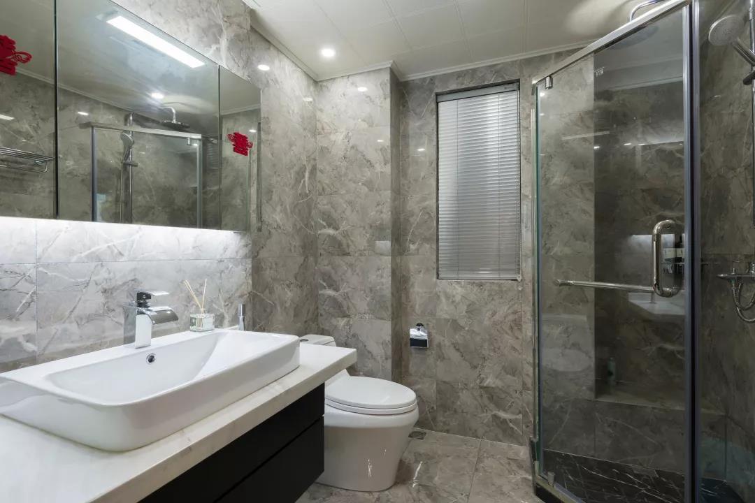 房子不再是我倆住丨100㎡輕奢日式混搭，又純凈又高級！