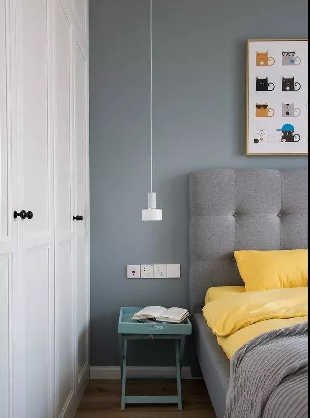 「請放心，我會(huì)好好照顧這棟房子。」118㎡滿分顏值家