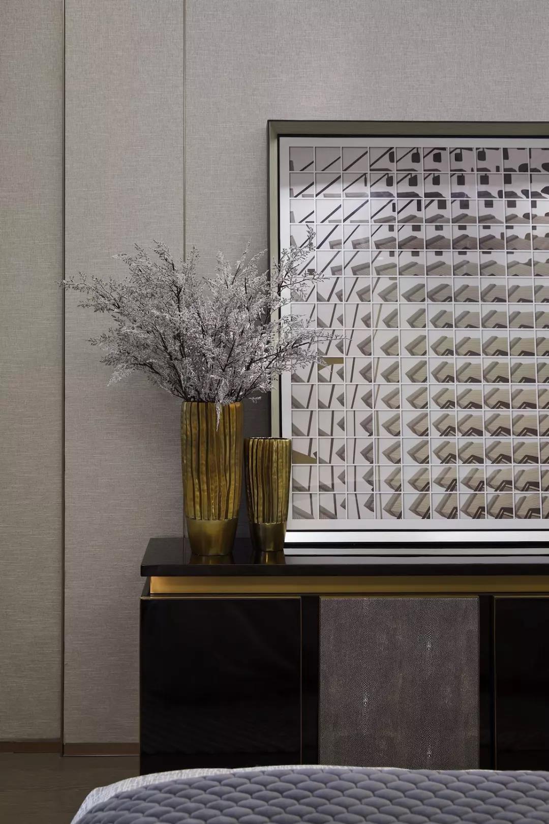 一家五口搬新家，140㎡輕奢風走心設計，你值得擁有！