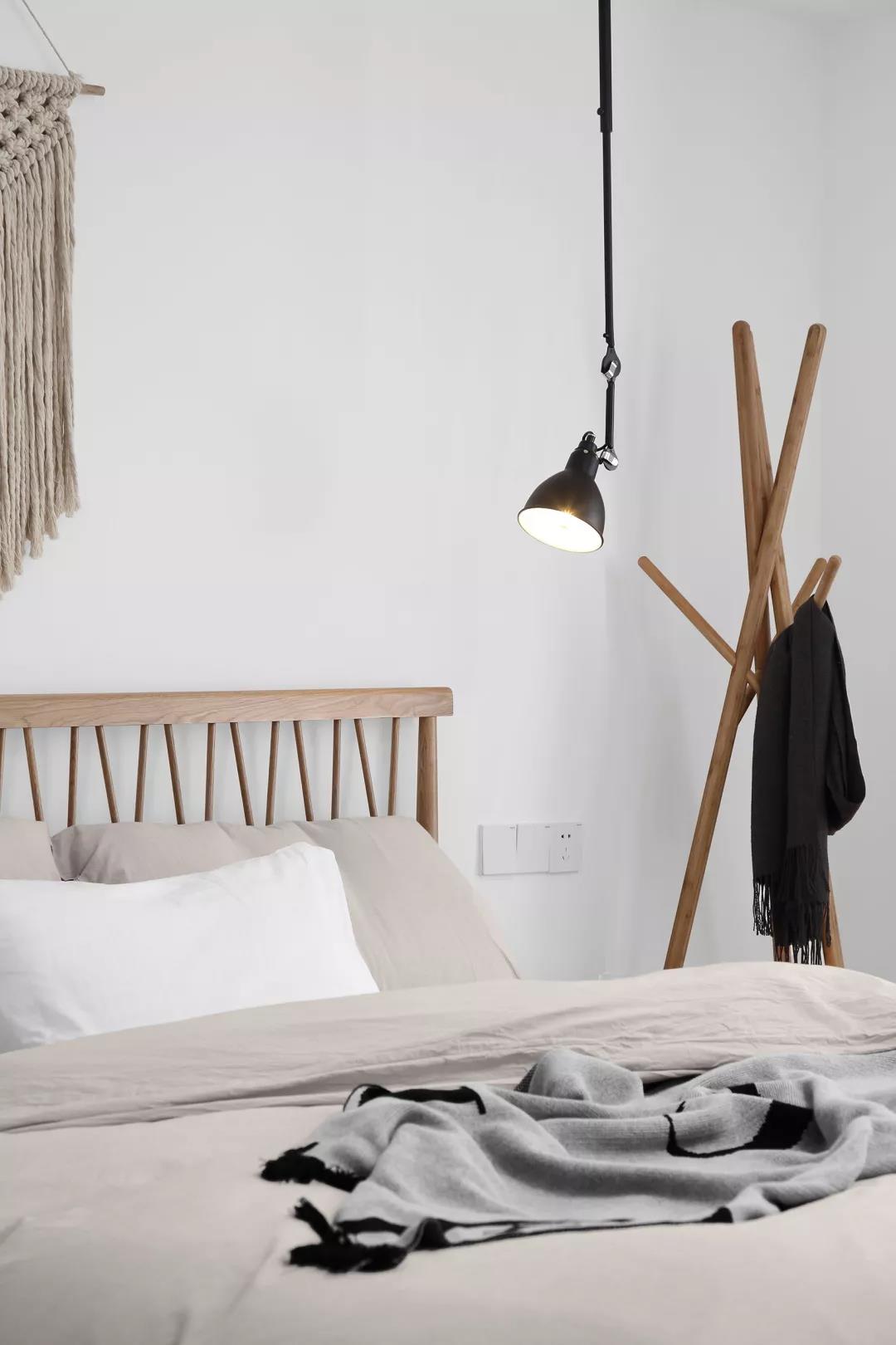 118㎡北歐婚房，有愛(ài)人有萌寵，幸福感爆棚！