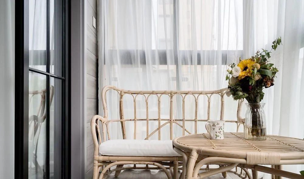 提升生活品質，110㎡壁櫥式玄關收納，這個精美設計果斷收藏！