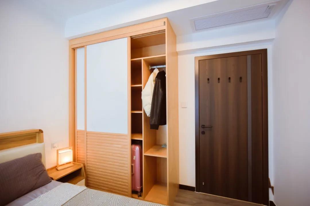 3室變4室 | 廣州128㎡現(xiàn)代輕奢，家有2胎的一定要看！