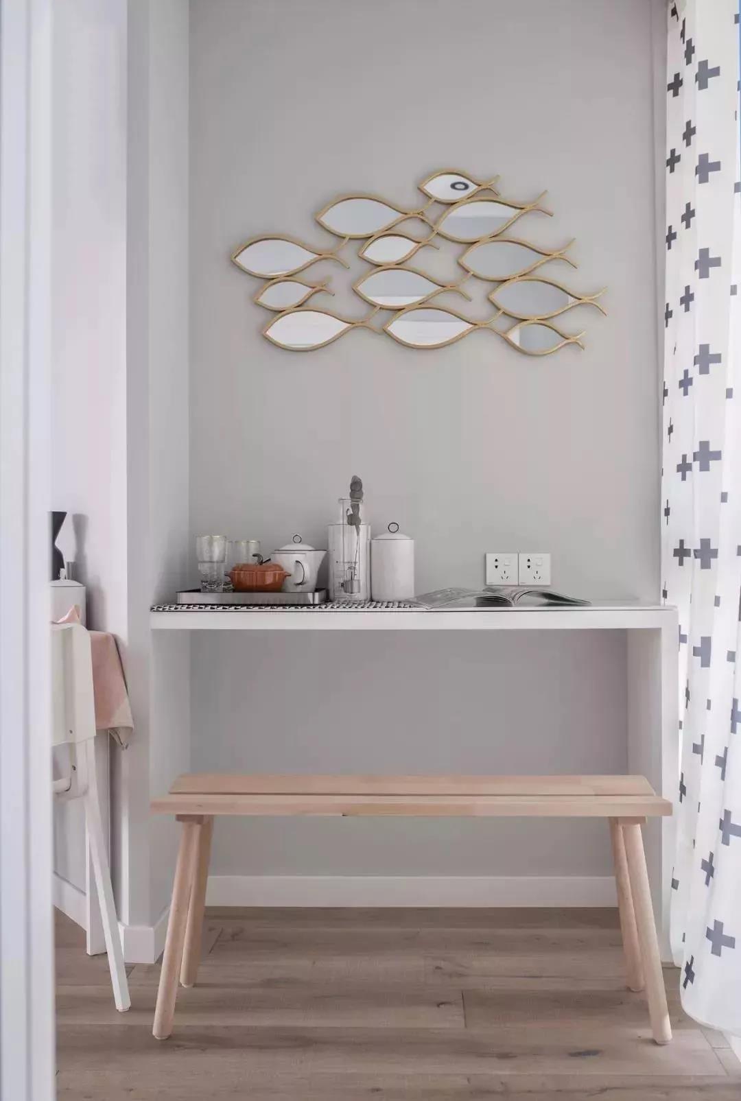 蘇州90后美女買下89㎡小兩居，樂悠悠過下半生