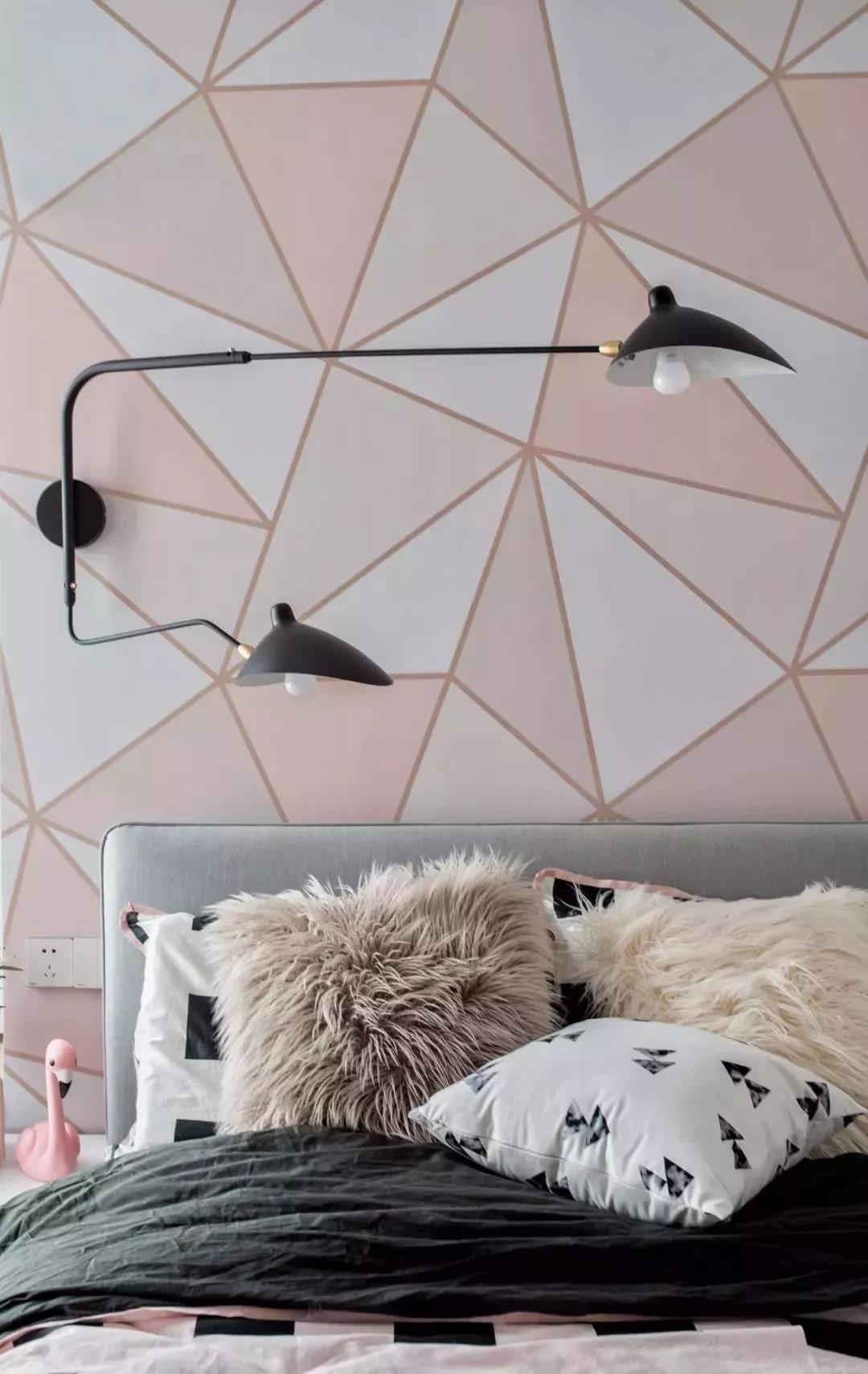 蘇州90后美女買下89㎡小兩居，樂悠悠過下半生