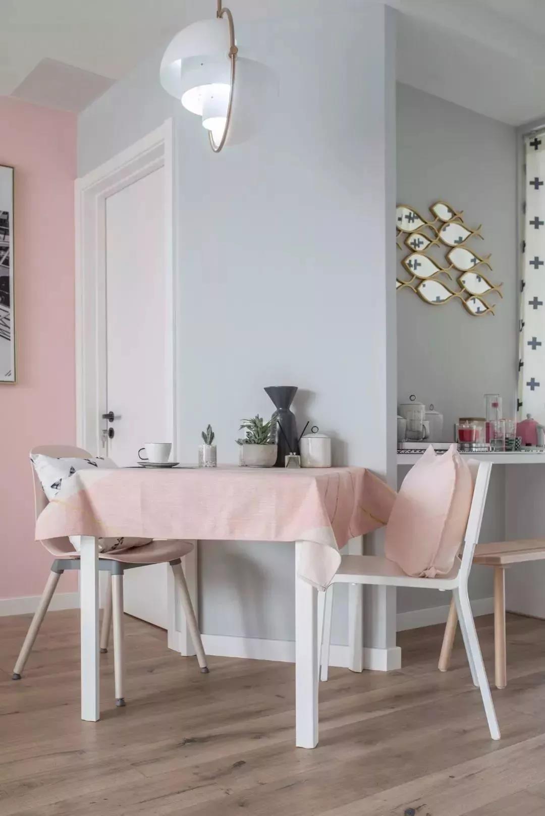 蘇州90后美女買下89㎡小兩居，樂悠悠過下半生