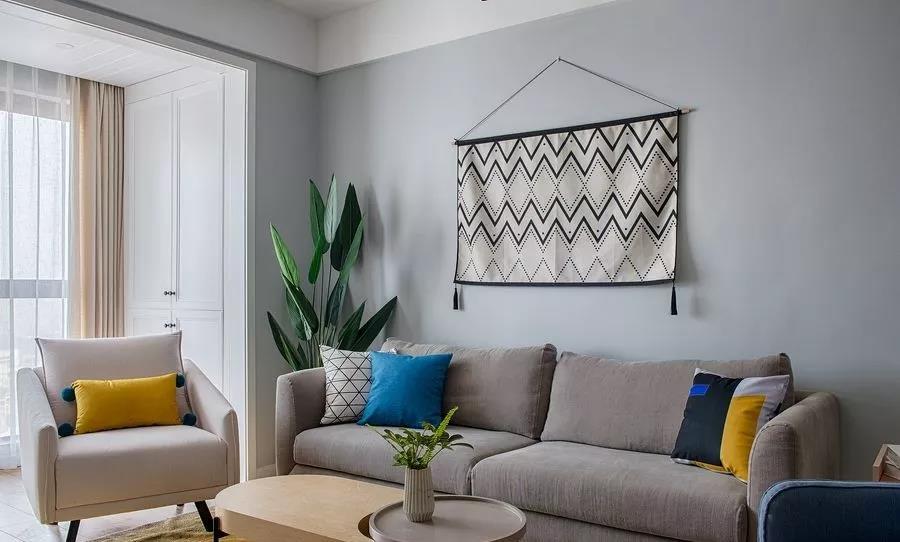 「請放心，我會(huì)好好照顧這棟房子。」118㎡滿分顏值家