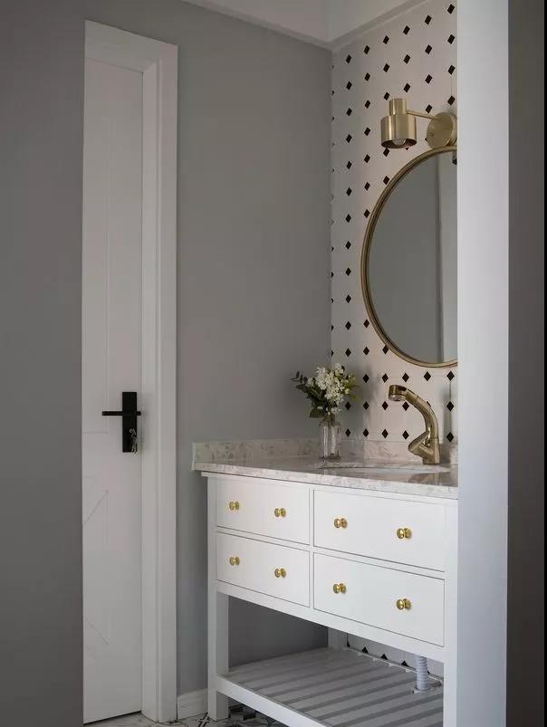 「請放心，我會(huì)好好照顧這棟房子。」118㎡滿分顏值家