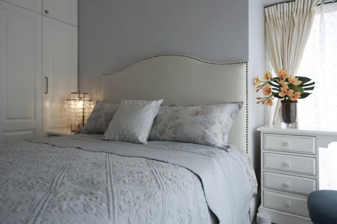 宅家攻略丨90后夫妻豪裝160㎡美式陽光房，超大陽臺羨慕哭了！