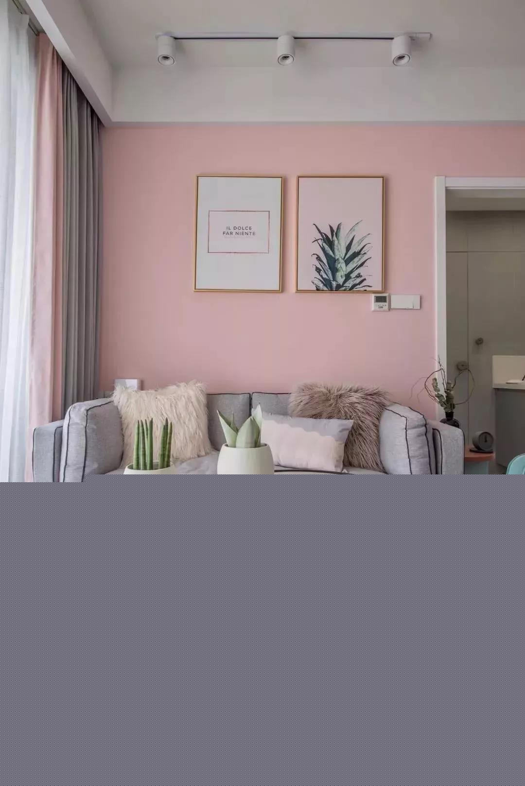 蘇州90后美女買下89㎡小兩居，樂悠悠過下半生