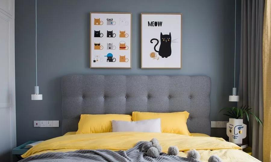 「請放心，我會(huì)好好照顧這棟房子。」118㎡滿分顏值家