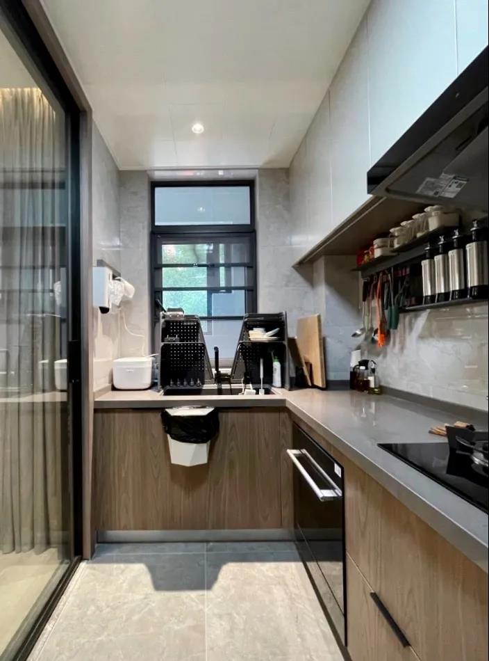 私藏這套廣州118㎡老房，兒童房這樣設計太妙了！