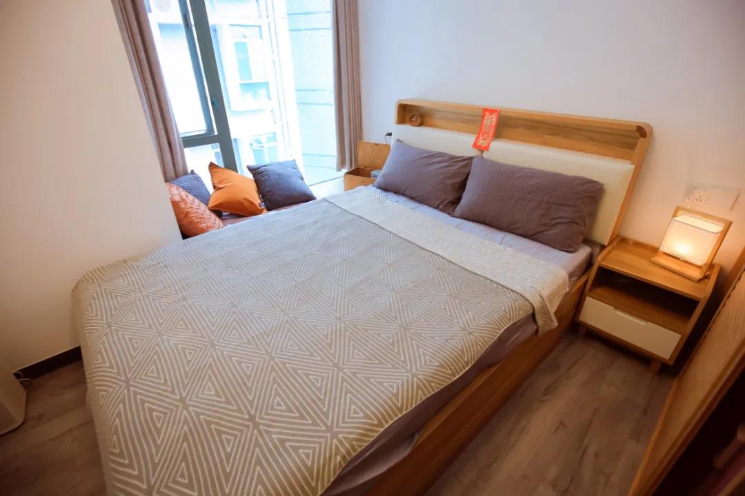 3室變4室 | 廣州128㎡現(xiàn)代輕奢，家有2胎的一定要看！