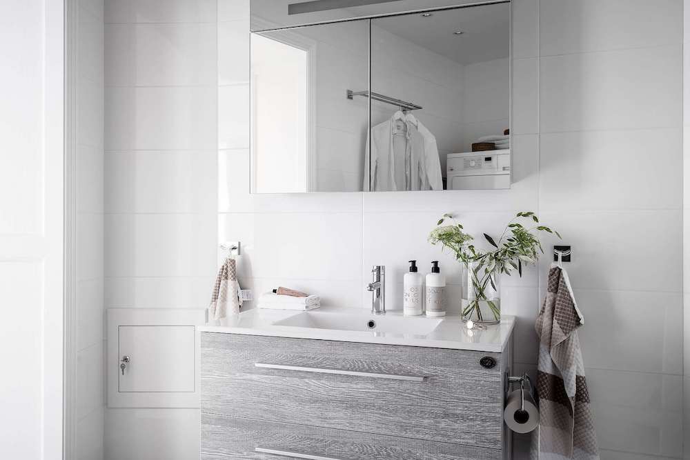 極簡=輕奢？87㎡設計師之家，美到我想cry