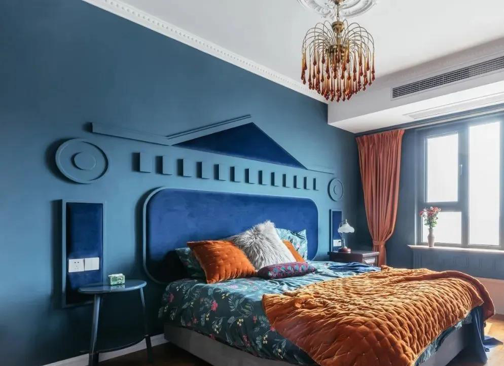 90后夫妻“高級定制”輕復古風，才裝好就圈粉無數