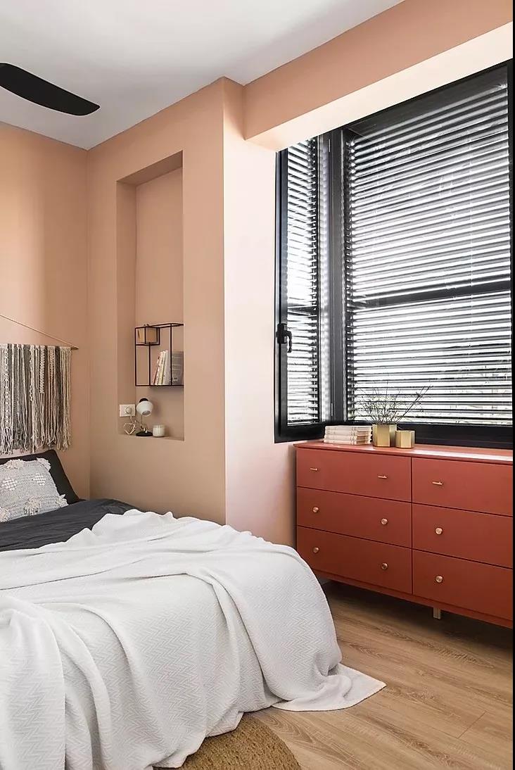 73㎡小戶型里“偷空間”，整屋多出了不止一點(diǎn)點(diǎn)！