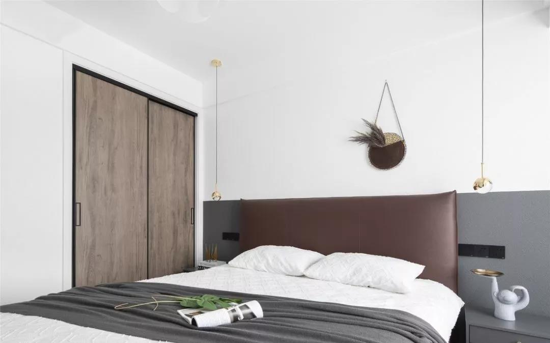 蘇州屋主買下83㎡，打造現代輕奢氣質宅！