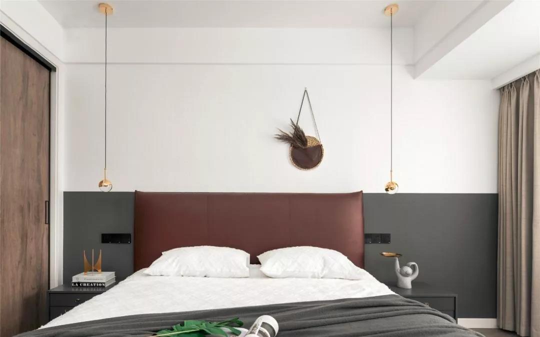 蘇州屋主買下83㎡，打造現代輕奢氣質宅！