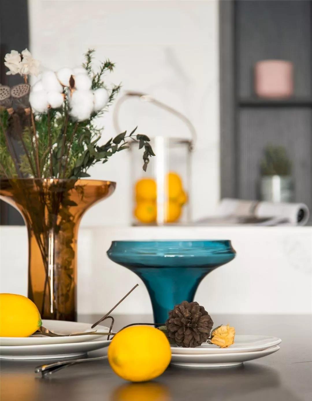 蘇州屋主買下83㎡，打造現代輕奢氣質宅！