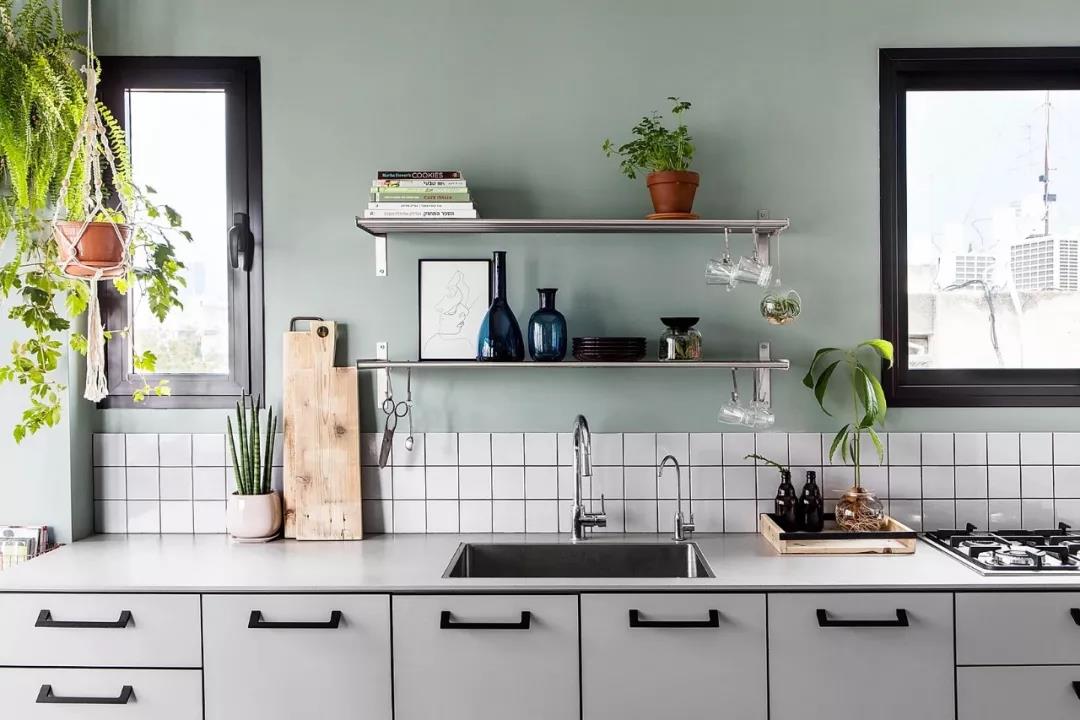 73㎡小戶型里“偷空間”，整屋多出了不止一點(diǎn)點(diǎn)！