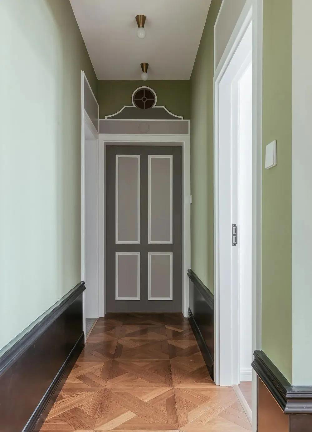 90后夫妻“高級定制”輕復古風，才裝好就圈粉無數