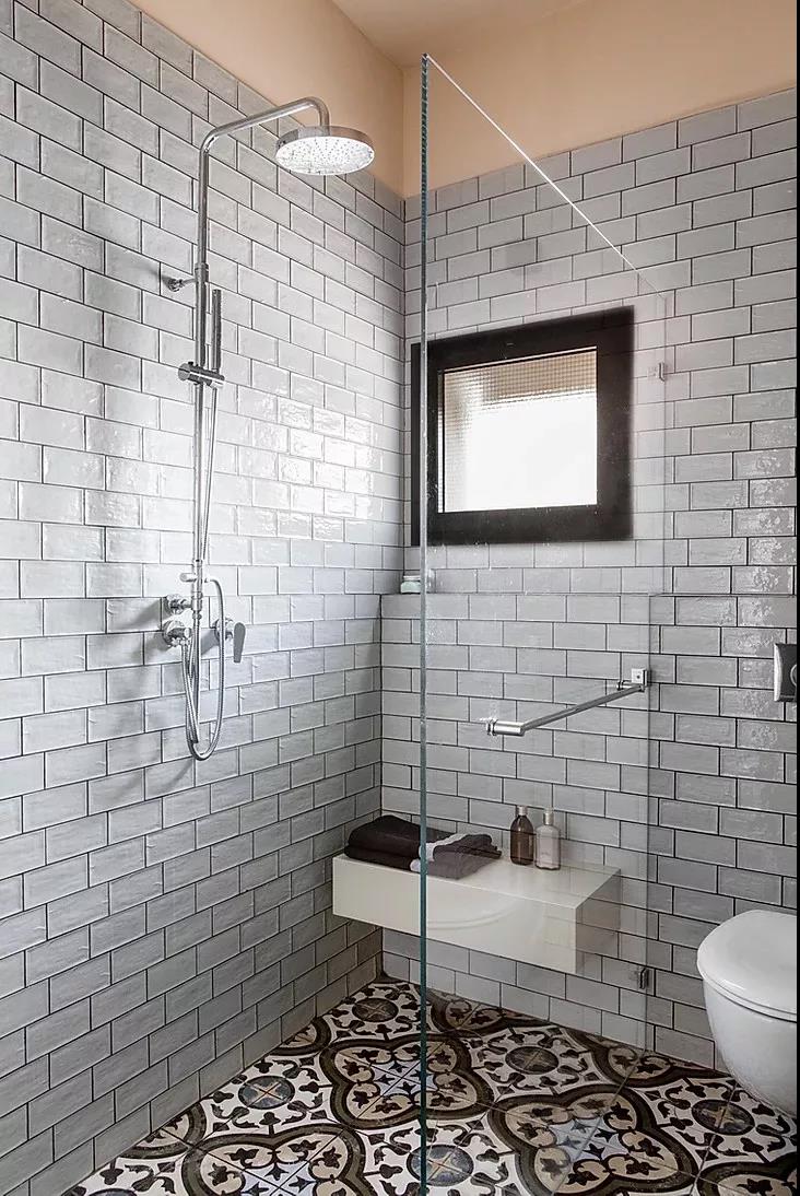 73㎡小戶型里“偷空間”，整屋多出了不止一點(diǎn)點(diǎn)！