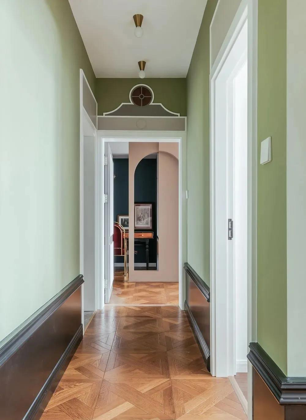 90后夫妻“高級定制”輕復古風，才裝好就圈粉無數