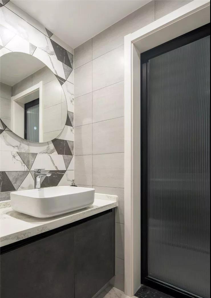 蘇州屋主買下83㎡，打造現代輕奢氣質宅！