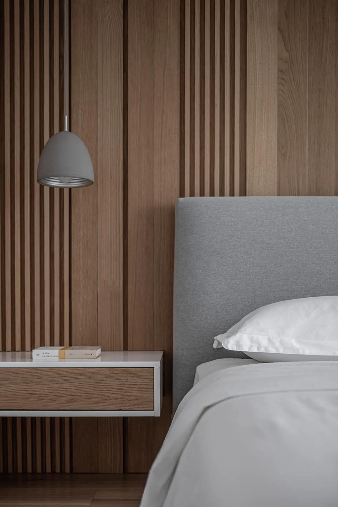 留學(xué)夫妻“遠(yuǎn)程”裝修140㎡婚房，休閑茶室+多功能房舒適又美好！