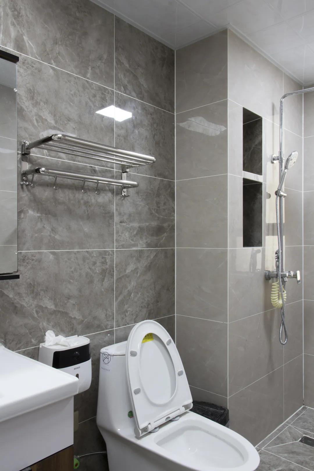 不得不說，這個140㎡美式新家有點“色”