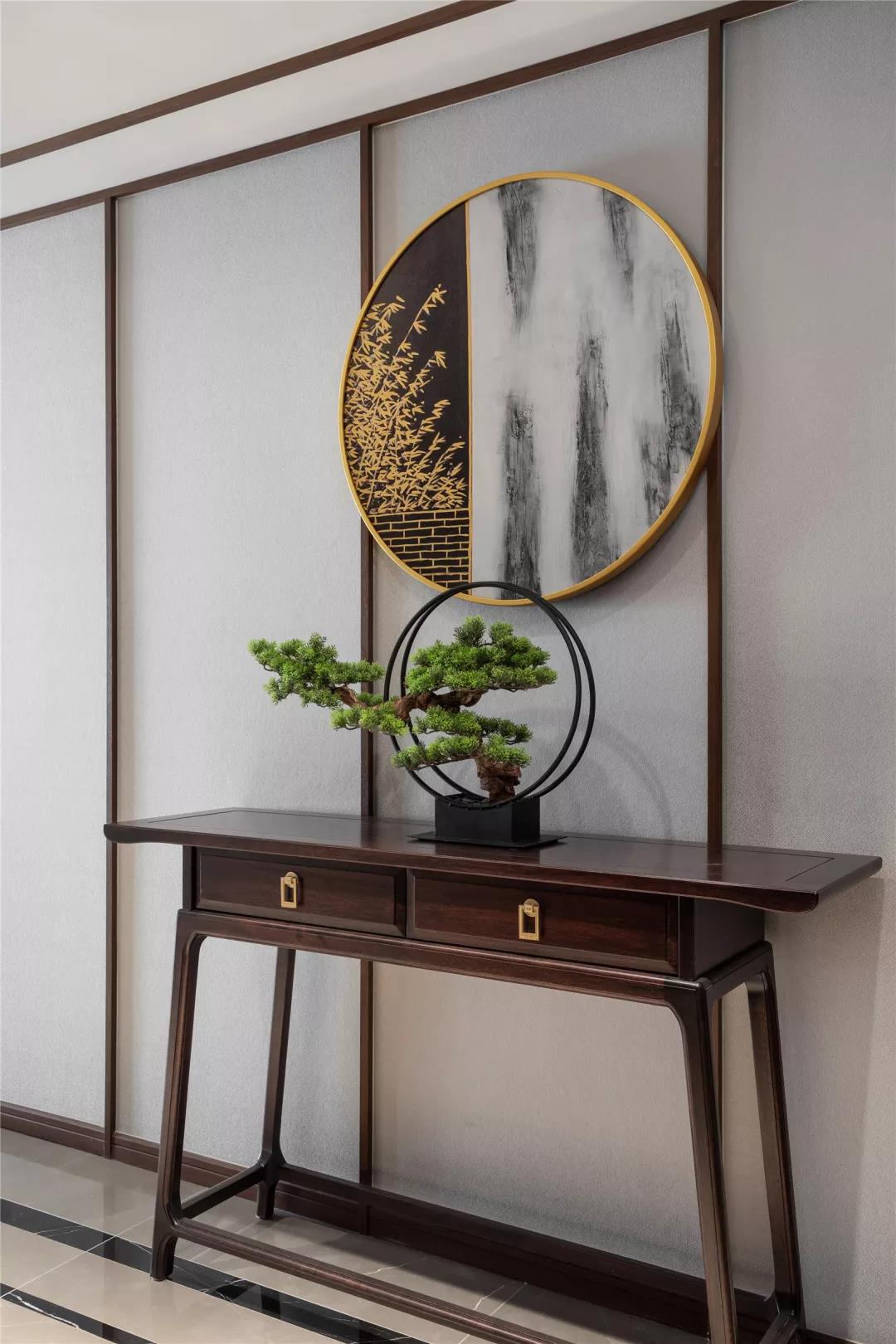 女兒送退休爸媽140㎡養老宅，鄰居都夸品味好