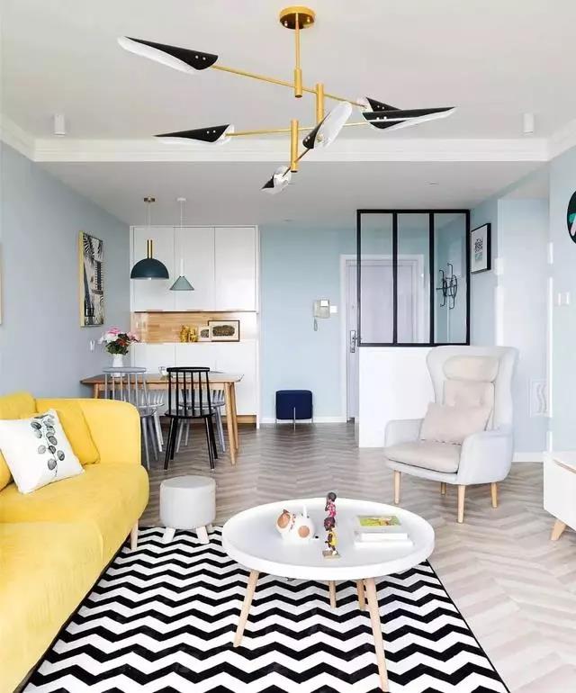 9萬完美翻修奇葩老房，鄰居拿200平大別墅都不換！