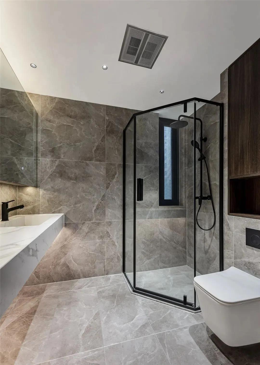 天津夫妻買下128㎡，落地窗+樓梯收納式兒童房，溫馨有格調！