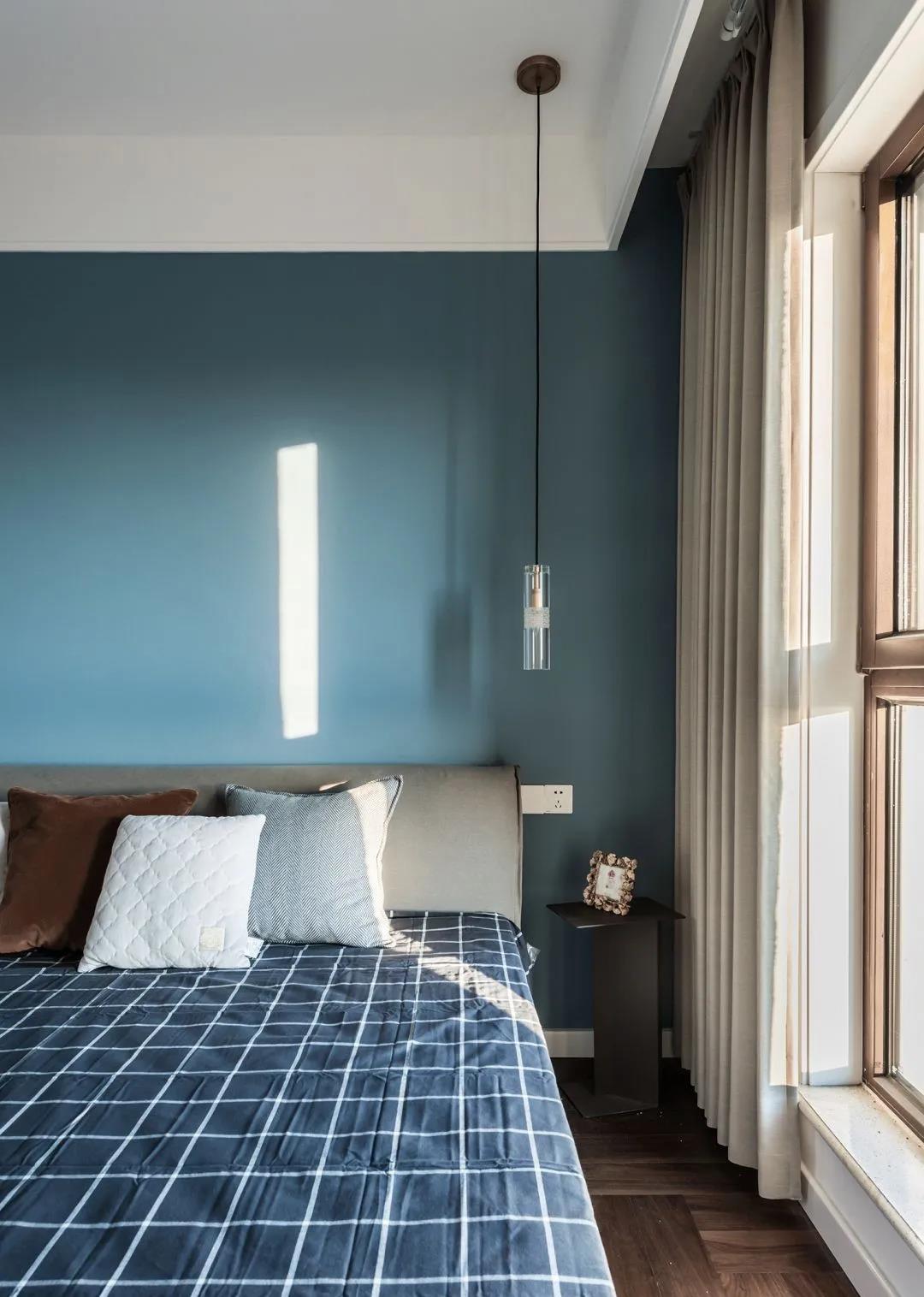 60㎡老破小改造，變身優雅耐看的時髦公寓！