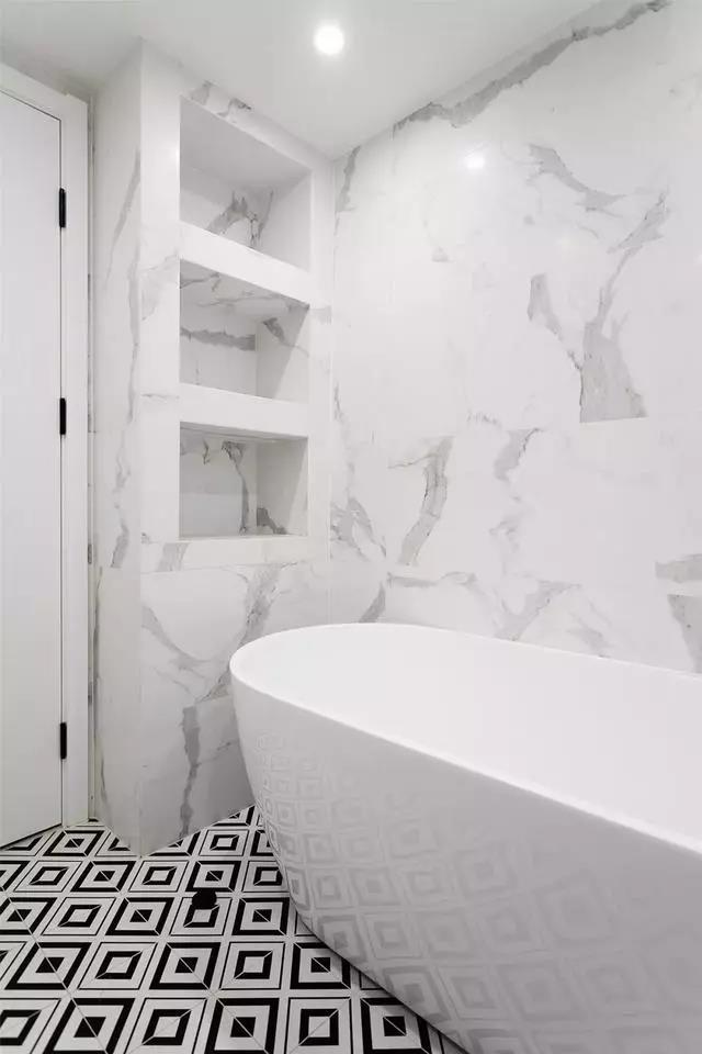 9萬完美翻修奇葩老房，鄰居拿200平大別墅都不換！